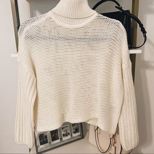 ASOS Turtleneck Sweater